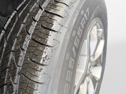 Used 2023 Ford Bronco Sport Badlands image 19