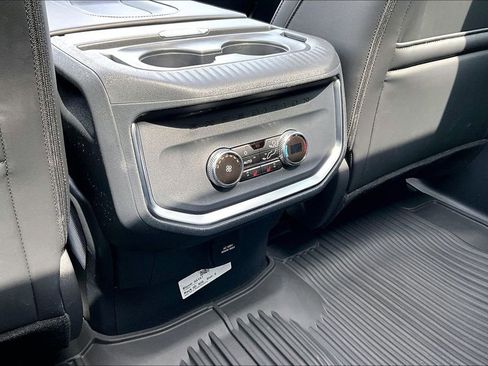 New 2026 Ford Expedition Platinum w/ Stealth Appearance Package AWD/4WD image 17