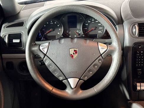 Used 2008 Porsche Cayenne image 13