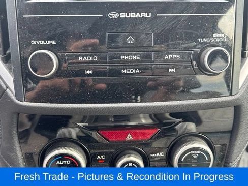 Used 2024 Subaru Forester Premium AWD/4WD image 15