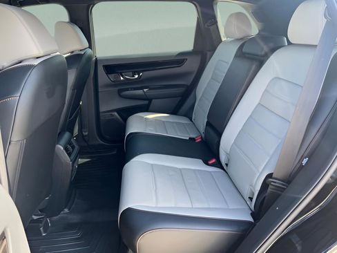 Certified 2024 Honda CR-V Sport Touring image 19