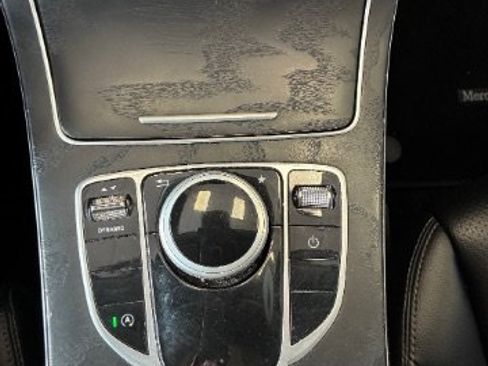 Used 2017 Mercedes-Benz C 300 4MATIC Sedan w/ Premium 1 Package image 24