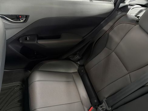 Certified 2024 Subaru Crosstrek 2.5i Limited w/ Crosstrek Mirror Package image 13