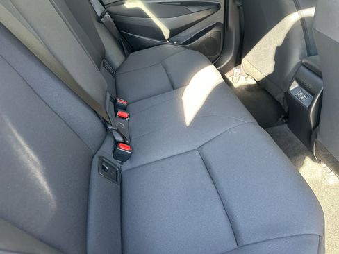 Used 2023 Toyota Corolla LE image 19
