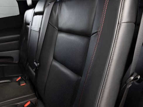 Used 2022 Dodge Durango R/T w/ Blacktop Package AWD/4WD image 64