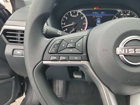 New 2026 Nissan Altima 2.5 SV AWD/4WD image 18
