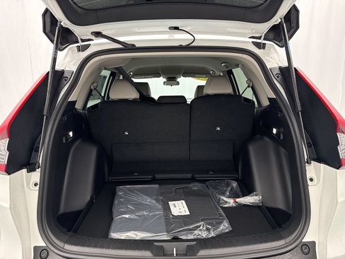 New 2026 Honda CR-V LX image 8