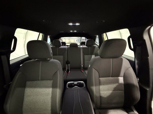 Used 2025 GMC Acadia Elevation AWD/4WD image 34