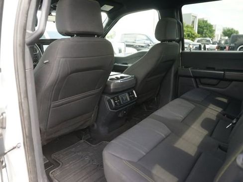 Used 2024 Ford F150 STX AWD/4WD image 11