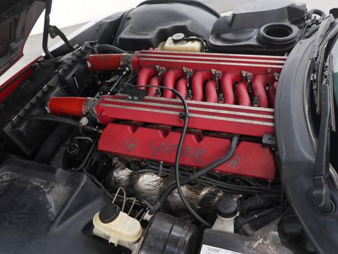 Used 2000 Dodge Viper RT/10 RWD image 25