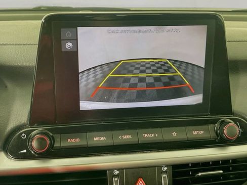 Used 2023 Kia Forte LXS FWD image 14