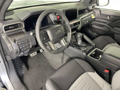 New 2026 Toyota Tacoma TRD Sport AWD/4WD image 2
