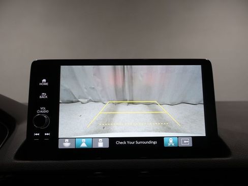 Used 2024 Honda Civic Touring image 28