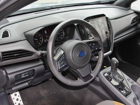 Certified 2024 Subaru Crosstrek 2.5i Sport AWD/4WD image 19