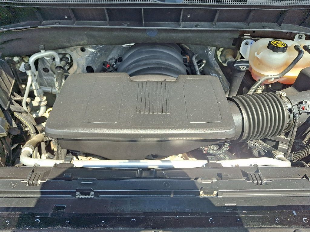 Used 2022 Chevrolet Silverado 1500 RST w/ Convenience Package II AWD/4WD image 29