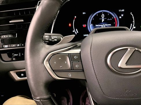 Used 2023 Lexus RX 350 Premium Plus w/ Cold Area Package AWD/4WD image 27