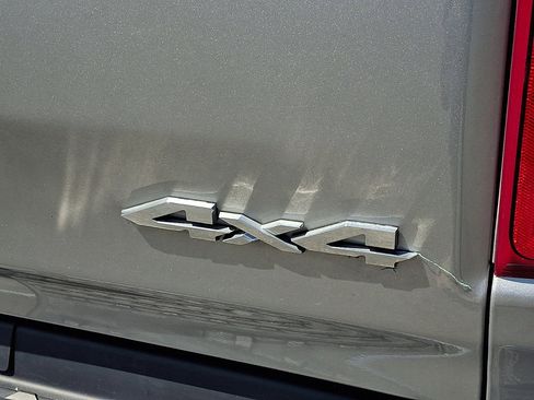 Used 2023 RAM 1500 Big Horn image 16