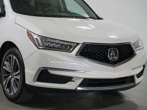 Used 2020 Acura MDX FWD w/ Technology Package image 4