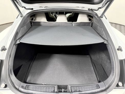 Used 2016 Tesla Model S 90D AWD/4WD image 14
