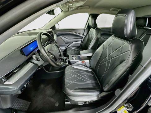 Used 2023 Ford Mustang Mach-E Select RWD image 13