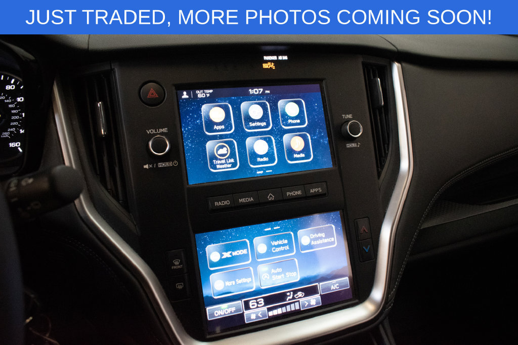 Used 2024 Subaru Outback AWD/4WD image 14