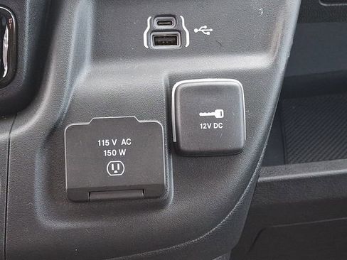 Used 2024 RAM ProMaster 2500 w/ Safety Group image 24