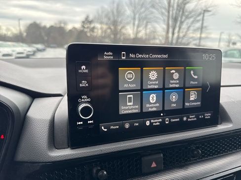 Used 2023 Honda CR-V EX-L image 28