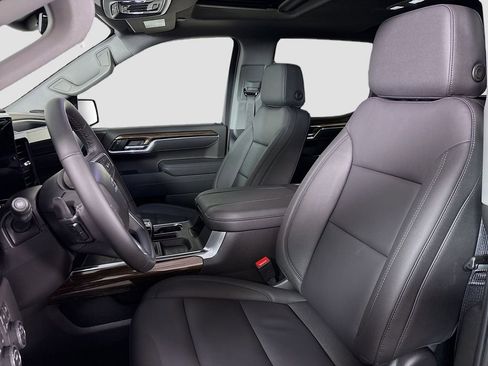 New 2026 Chevrolet Silverado 1500 LT Trail Boss w/ LT Trail Boss Premium Package image 21