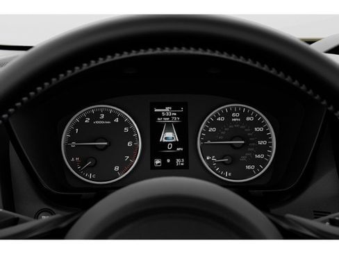 New 2026 Subaru Ascent Premium image 18