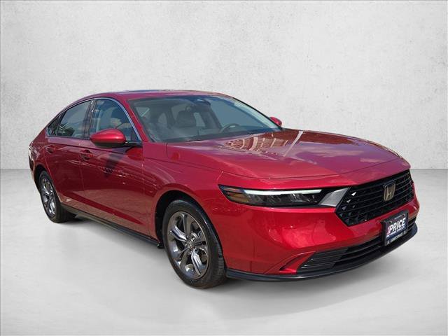 Used 2023 Honda Accord EX image 3