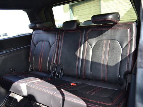 Used 2020 Ford Expedition Limited w/ Equipment Group 303A image 51