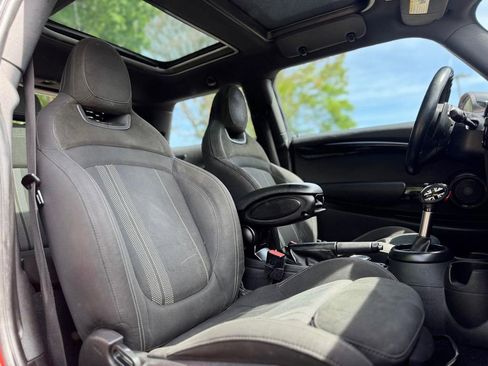 Used 2019 MINI Cooper John Cooper Works FWD image 22