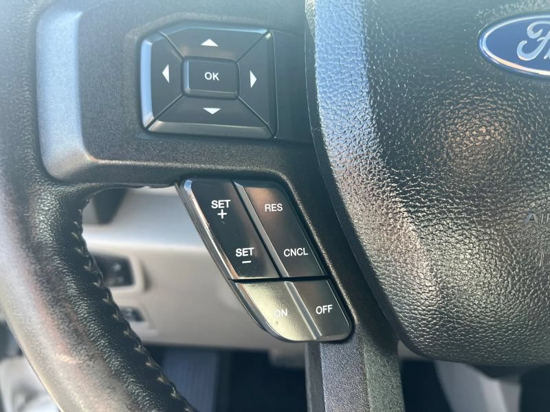 Used 2018 Ford F150 XLT w/ Equipment Group 302A Luxury AWD/4WD image 30