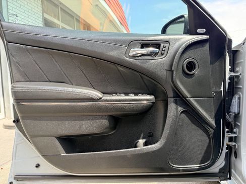 Used 2020 Dodge Charger SRT Hellcat RWD image 15