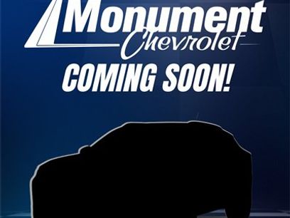 New 2026 Chevrolet Tahoe LT w/ Comfort Package