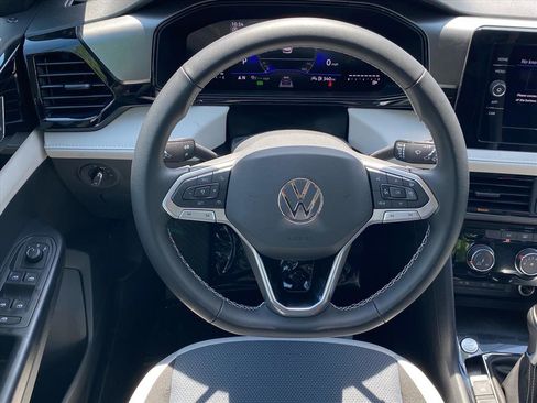 New 2026 Volkswagen Taos S FWD image 5