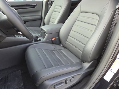 New 2026 Honda CR-V EX-L image 25