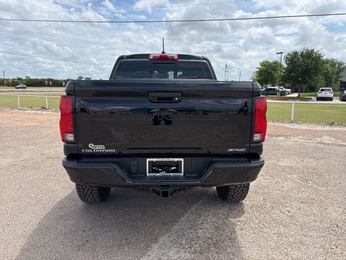 New 2026 Chevrolet Colorado ZR2 w/ Technology Package image 5