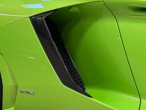 Used 2013 Lamborghini Aventador LP 700-4 AWD/4WD image 33