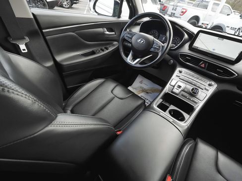 Used 2023 Hyundai Santa Fe XRT AWD/4WD image 42