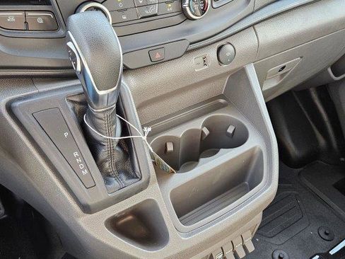 New 2024 Ford Transit 350 w/ Interior Upgrade Package image 22