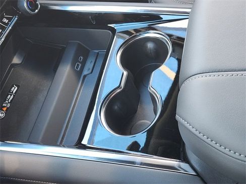 New 2026 Chevrolet Tahoe LT w/ Comfort Package image 15