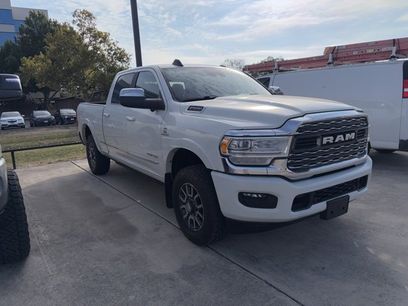 Used 2020 RAM 2500 Limited