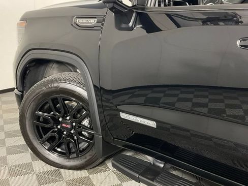 Used 2024 GMC Sierra 1500 Elevation w/ Elevation Premium Package AWD/4WD image 40