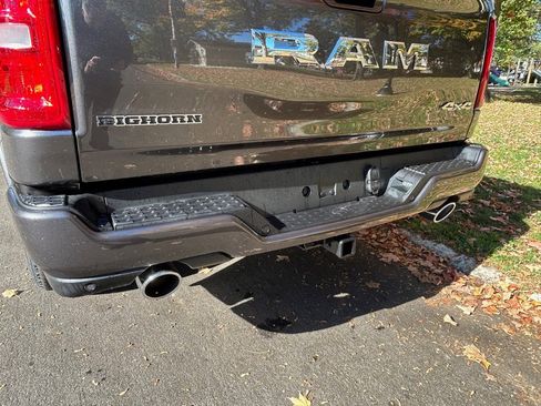New 2026 RAM 1500 Big Horn image 6