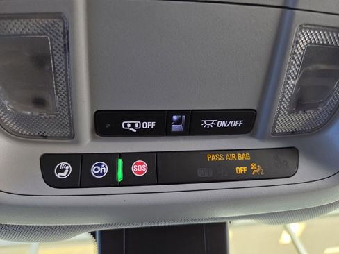 Used 2023 GMC Terrain SLT image 47