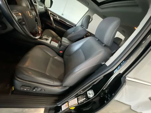 Used 2019 Lexus GX 460 Premium image 11