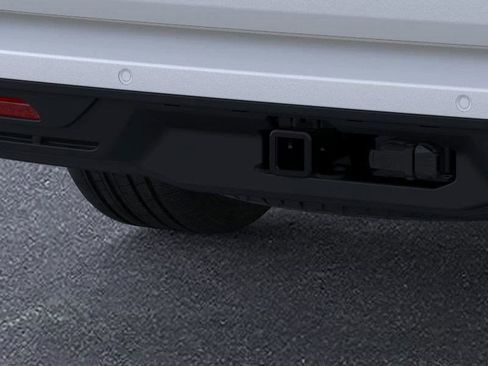 New 2025 Ford Expedition Active image 24