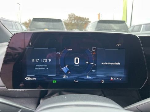 New 2026 Chevrolet Blazer EV LT image 19