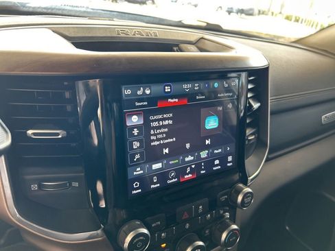 Used 2024 RAM 2500 Laramie image 7